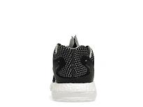 Фото № 4 с приближением к товару «‎adidas Y-3 Pureboost ZG Knit Core Black»