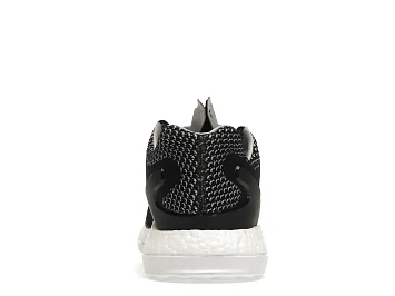 adidas Y-3 Pureboost ZG Knit Core Black - 4