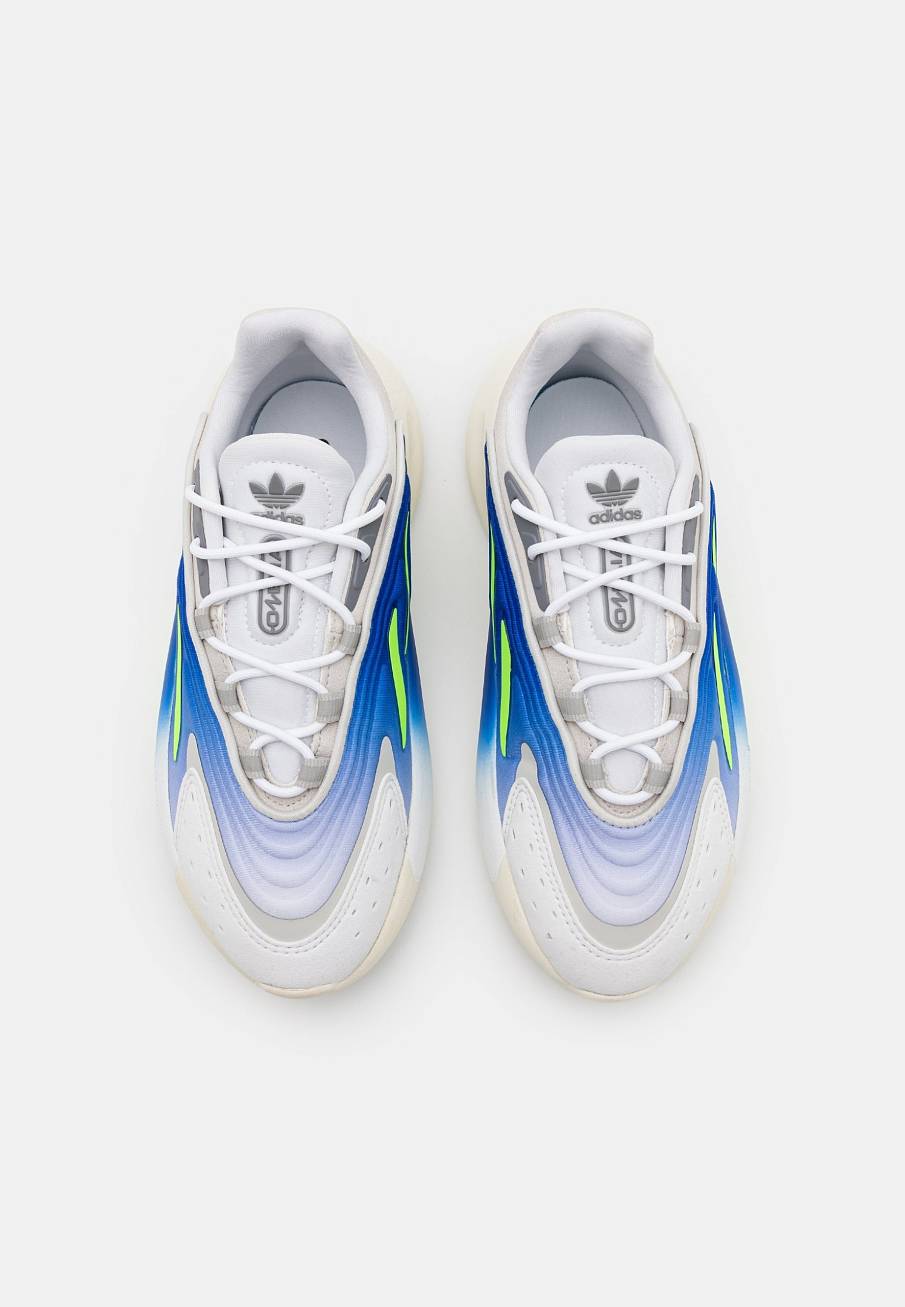 Фото № 3 с приближением к товару «‎Adidas Ozelia »