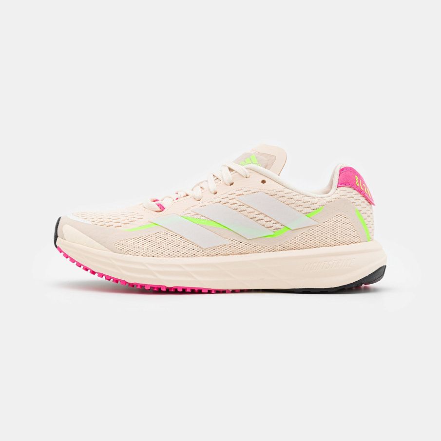 Фото № 1 с приближением к товару «‎Adidas Sl20.3»