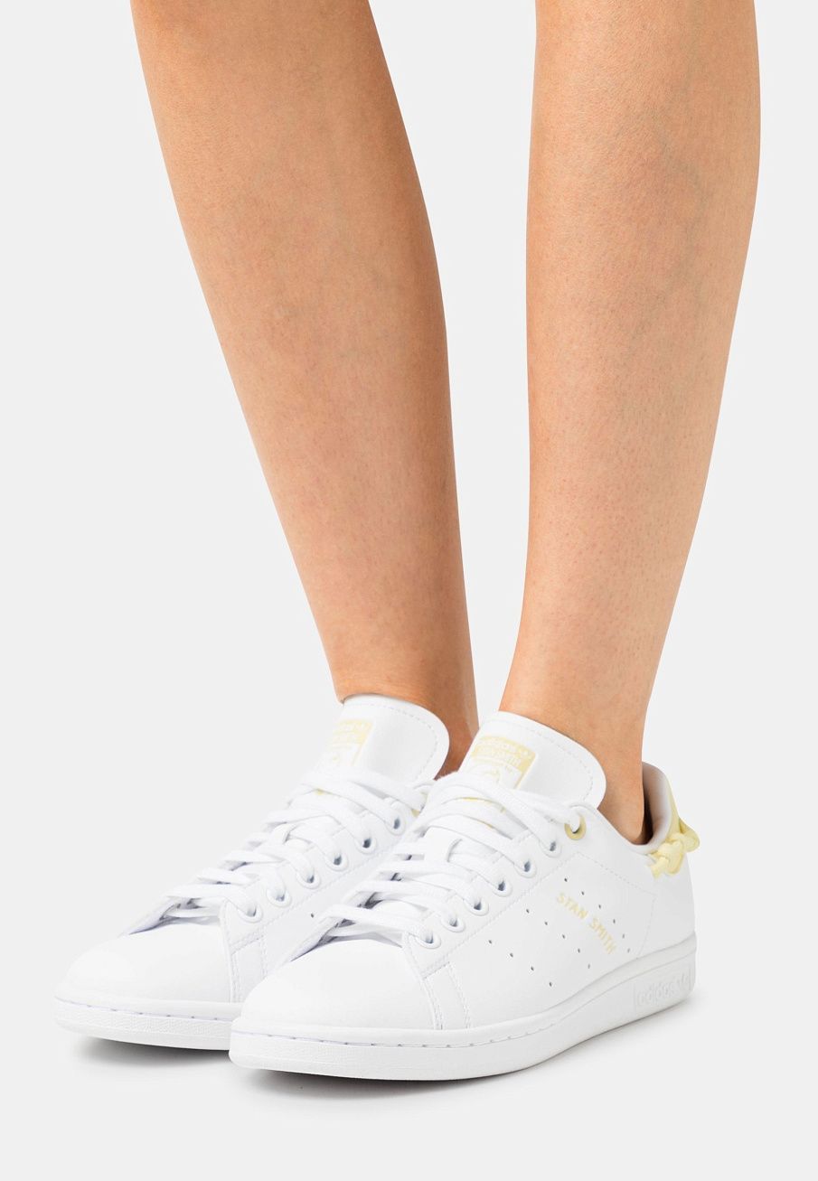 Фото № 2 с приближением к товару «‎Adidas Stan Smith »