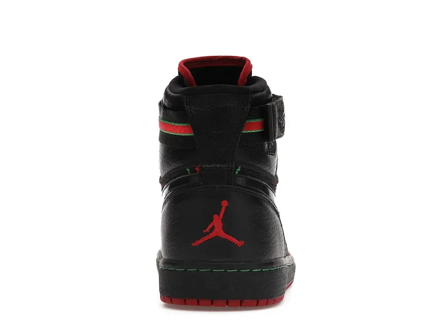 Фото № 4 с приближением к товару «‎Jordan 1 Retro High Strap A Tribe Called Quest»