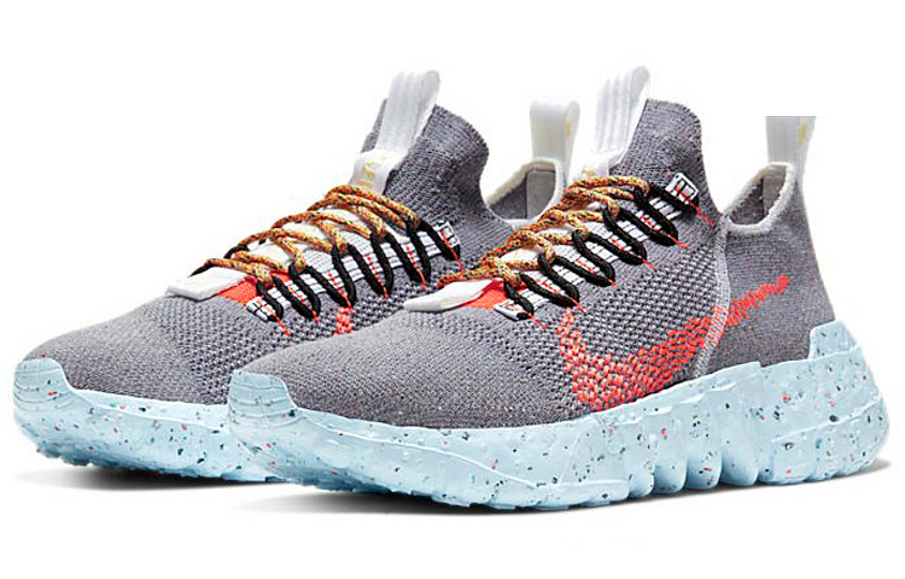 Фото № 3 с приближением к товару «‎Nike Space Hippie 01»