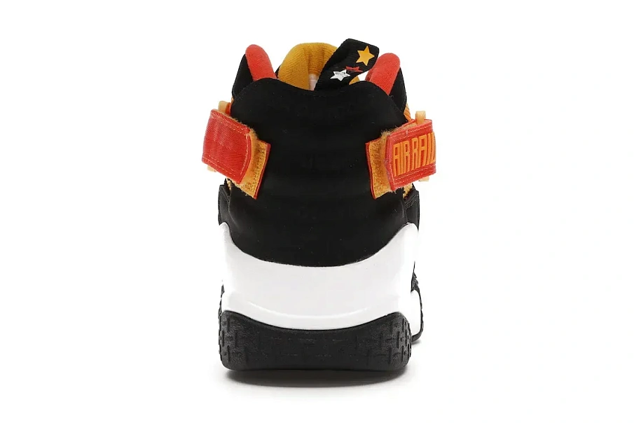 Фото № 4 с приближением к товару «‎Nike Air Raid Raygun»
