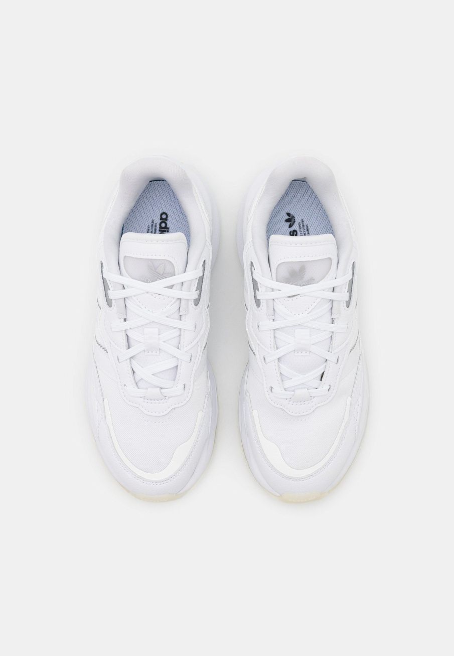 Фото № 4 с приближением к товару «‎Adidas Zentic »