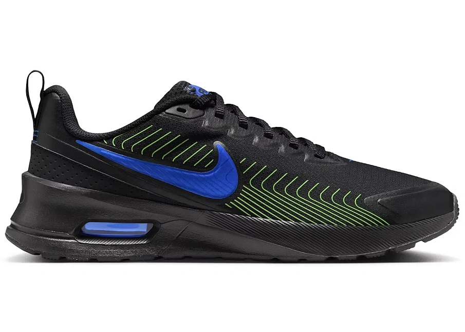 Фото № 1 с приближением к товару «‎Nike Air Max Nuaxis»