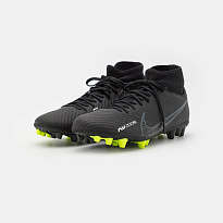 Фото № 2 с приближением к товару «‎Nike Zoom Mercurial 9 Academy AG»