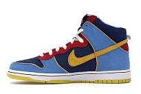 Фото № 3 с приближением к товару «‎Nike SB Dunk High Pacman»