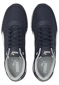 Фото № 3 с приближением к товару «‎Puma ST Essential Zum Schnueren »