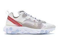 Фото № 1 с приближением к товару «‎Nike React Element 87 Sail Light Bone»