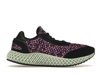 Фото № 1 с приближением к товару «‎adidas I-4D Black Purple»