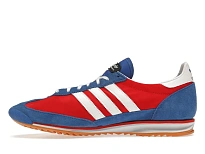 Фото № 3 с приближением к товару «‎adidas SL 72 Lotta Volkova Red Blue»