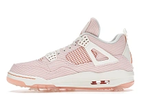 Фото № 3 с приближением к товару «‎Jordan 4 Retro Golf NRG Seersucker»