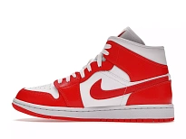 Фото № 6 с приближением к товару «‎Jordan 1 Mid Syracuse »