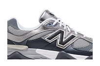 Фото № 3 с приближением к товару «‎New Balance 9060 Magnet Faded Black»