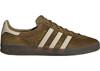 Фото № 1 с приближением к товару «‎adidas Mallison Spezial Brown»