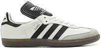 Фото № 1 с приближением к товару «‎adidas Samba Classic OG Made In Germany White Black»