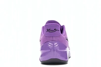 Фото № 4 с приближением к товару «‎Nike Kobe A.D. Purple Stardust»