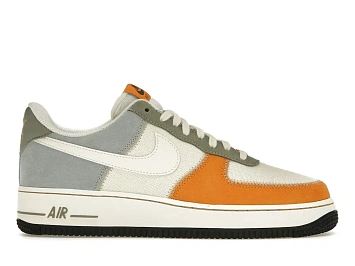 Nike Air Force 1 Low '07 - 1
