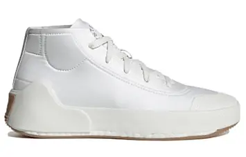 Stella McCartney x adidas Treino Mid For Women White (FY1176) - 2