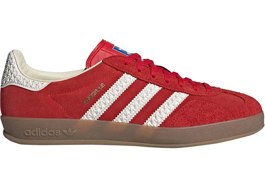 Фото № 1 с приближением к товару «‎adidas Gazelle Indoor»