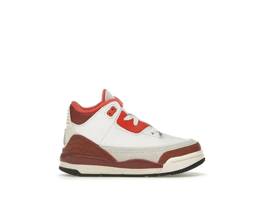 Фото № 1 с приближением к товару «‎Jordan 3 Retro SE»