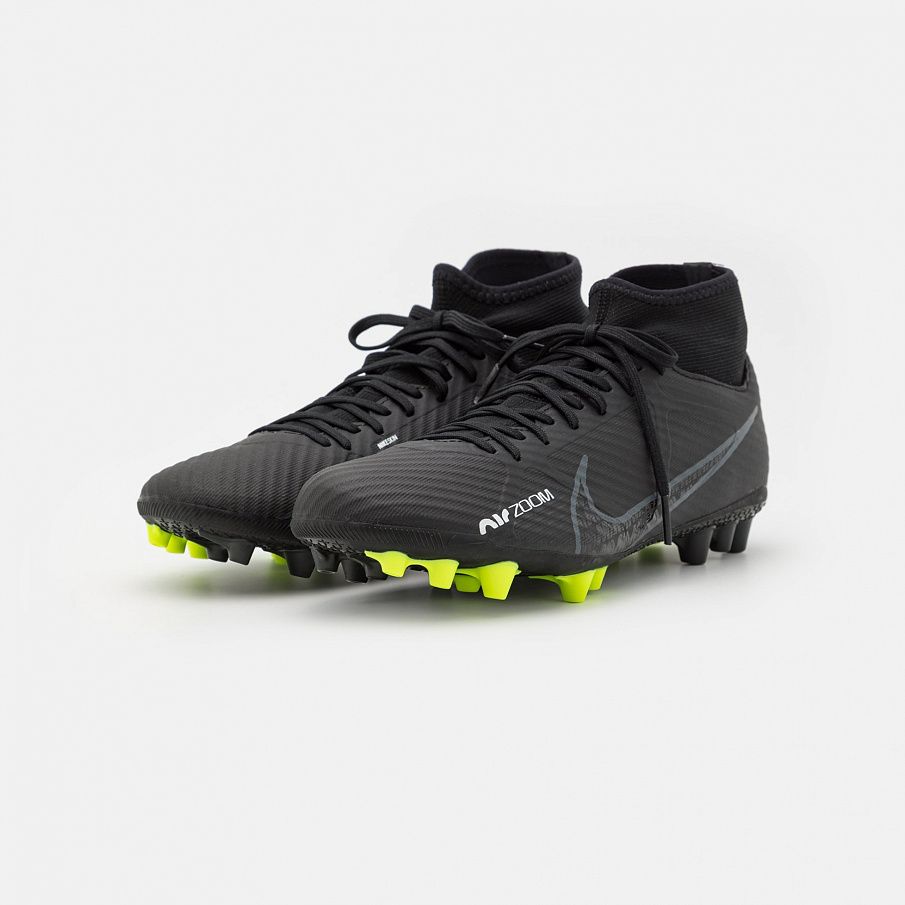 Фото № 2 с приближением к товару «‎Nike Zoom Mercurial 9 Academy AG»