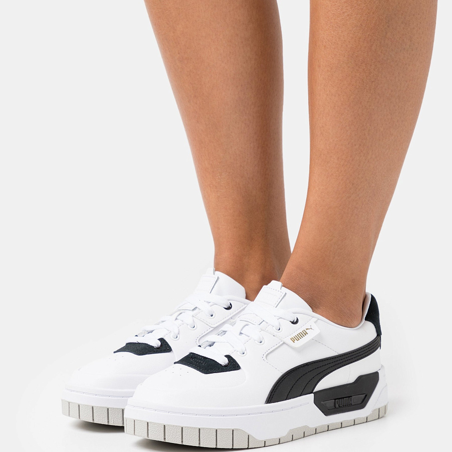 Фото № 2 с приближением к товару «‎Puma Cali Dream »