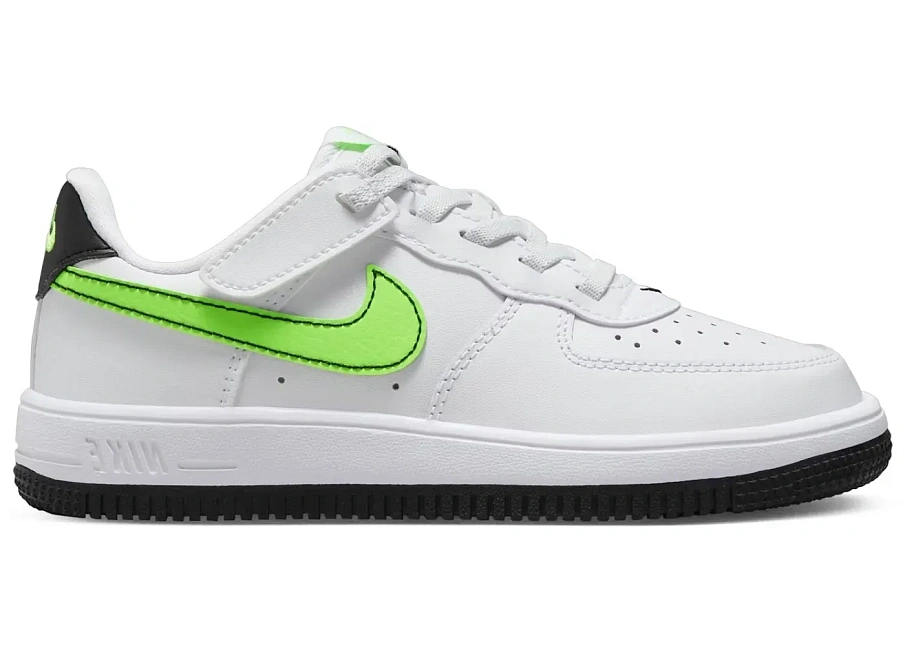 Фото № 1 с приближением к товару «‎Nike Force 1 Low EasyOn»