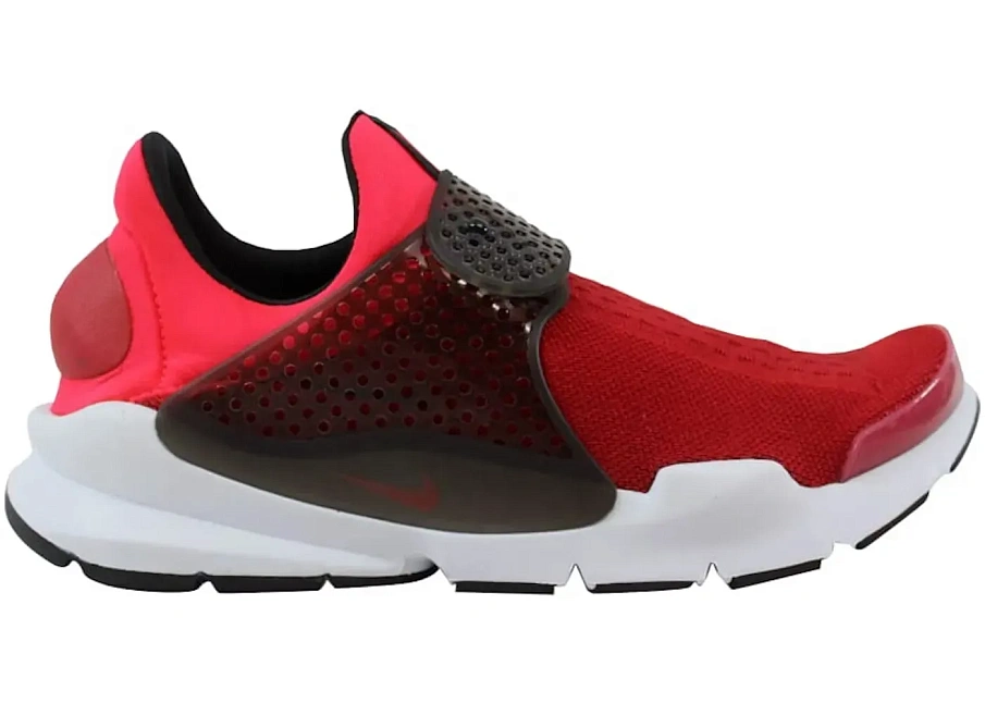 Фото № 1 с приближением к товару «‎Nike Sock Dart Kjcrd»