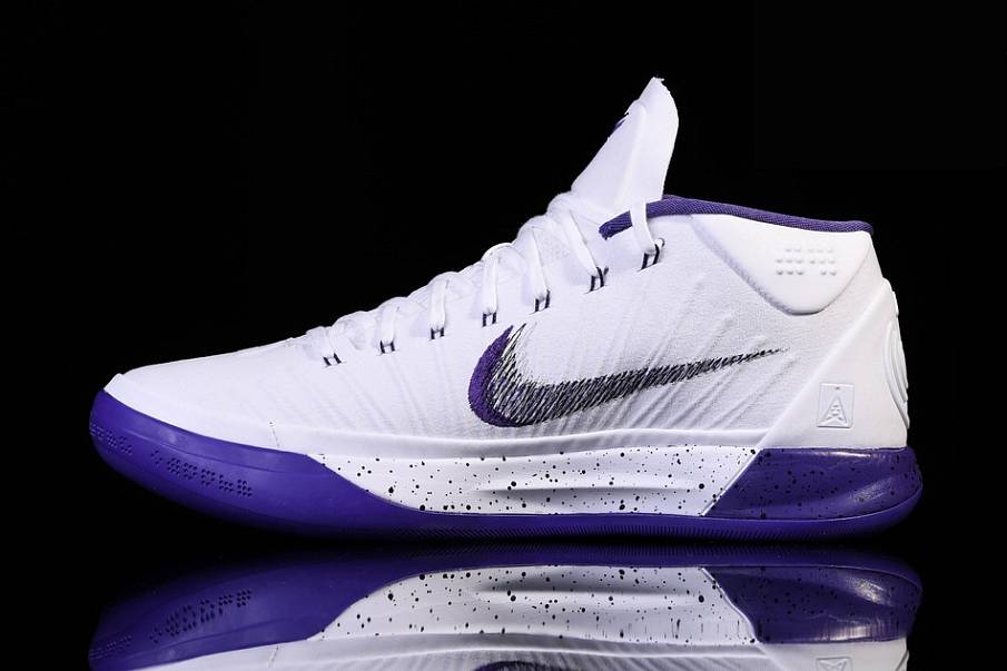 Фото № 1 с приближением к товару «‎Nike Kobe A.d. 12 Genesis»