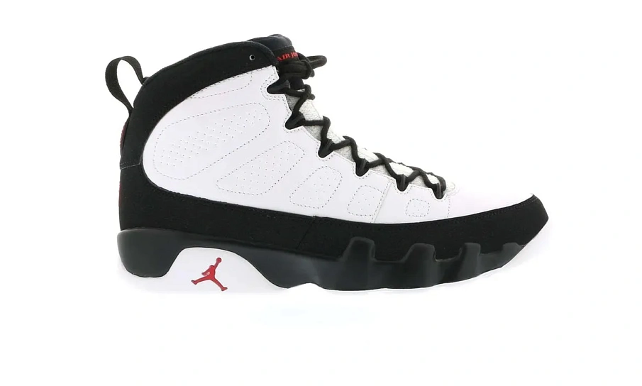 Фото № 1 с приближением к товару «‎Jordan 9 Retro OG (2016)»