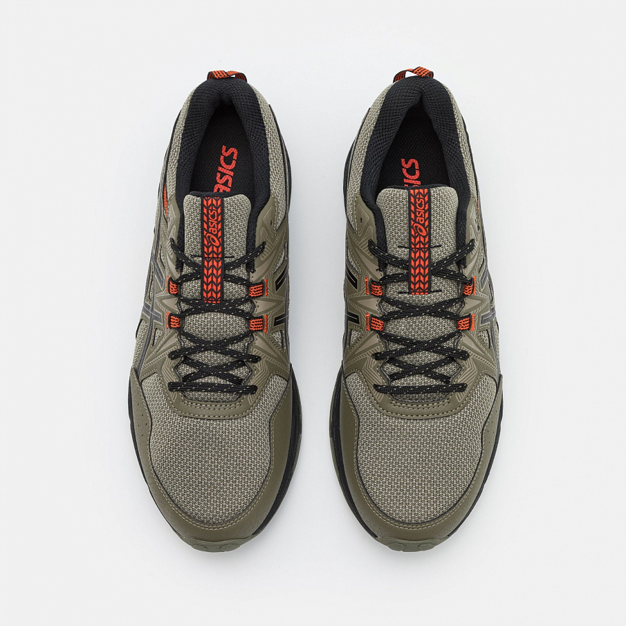 Фото № 4 с приближением к товару «‎Asics Gel Venture 8»