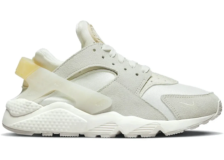 Фото № 1 с приближением к товару «‎Nike Air Huarache Light Bone Sail »