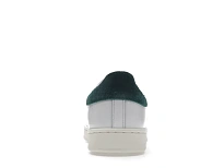 Фото № 4 с приближением к товару «‎adidas Stan Smith White Collegiate Green»