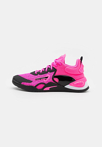 Фото № 1 с приближением к товару «‎Puma Fuse X Barbells For Boobs»