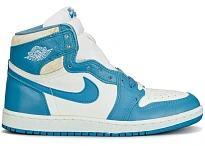 Фото № 1 с приближением к товару «‎Jordan 1 OG UNC (1985)»