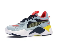 Фото № 2 с приближением к товару «‎Puma RS-X Reinvention Light Sky»