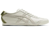 Фото № 1 с приближением к товару «‎Onitsuka Tiger Mexico 66 Cream Bronze Green»