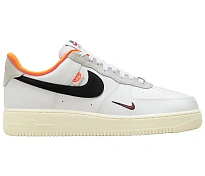 Фото № 1 с приближением к товару «‎Nike Air Force 1 Low 07 Hoops»