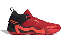 Фото № 1 с приближением к товару «‎adidas D.O.N. Issue #3 Louisville»