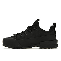Фото № 3 с приближением к товару «‎The North Face Glenclyffe Low Triple Black»
