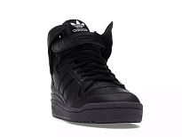Фото № 2 с приближением к товару «‎adidas Forum Hi Wings 4.0 Jeremy Scott Black»