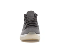 Фото № 2 с приближением к товару «‎Jordan 11 Retro Pinnacle Grey Suede»