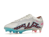 Фото № 3 с приближением к товару «‎Nike Zoom Mercurial Vapor 15 Elite FG Blast Pack Baltic Blue»