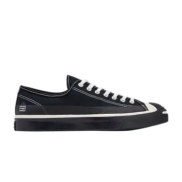 Dover Street Market x Converse Jack Purcell Low Black - 1