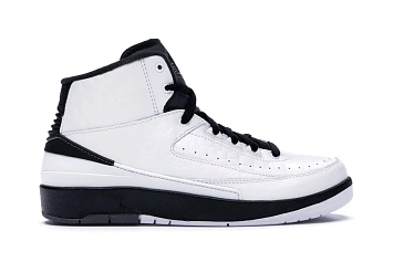 Jordan 2 Retro Wing It  - 1
