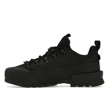The North Face Glenclyffe Low Triple Black - 3