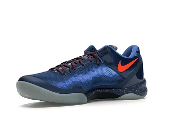 Nike Kobe 8 Blue Blitz - 3