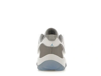 Jordan 11 Retro Low - 4
